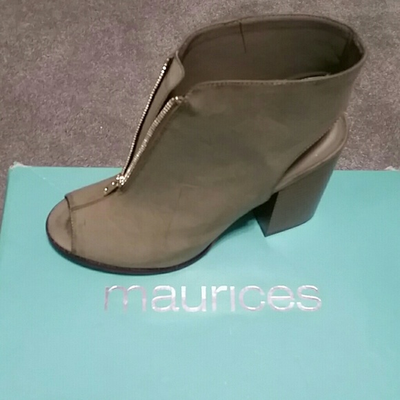 Shoes - Picture 5 of 6